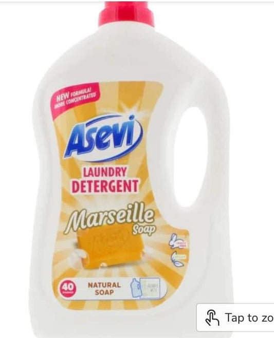 Marseille Carpet Freshener