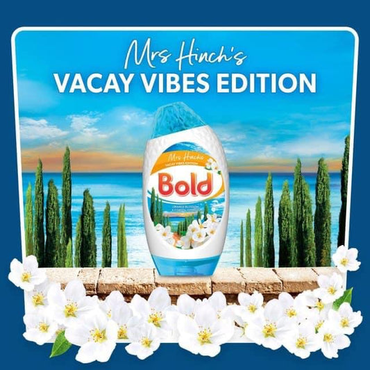 Vacay Vibes Carpet Freshener